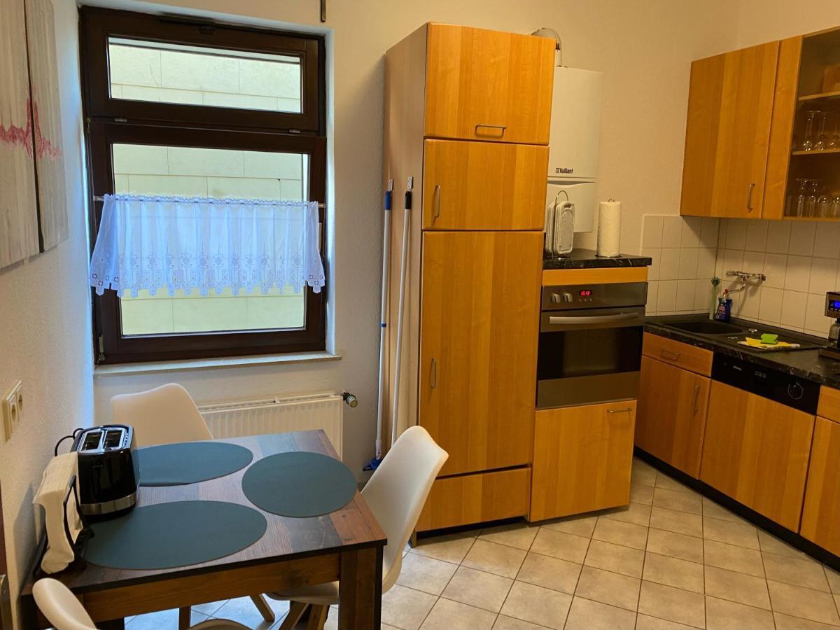 Next To Mark-51/7 Apartment - Inkl. Netflix + Prime - City-Nah - Top Anbindung Μπόχουμ Εξωτερικό φωτογραφία