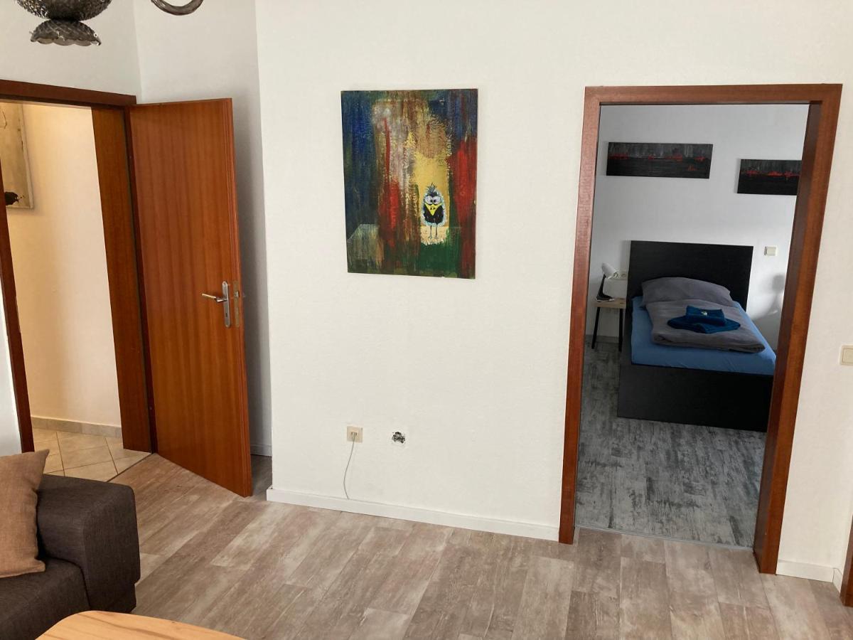 Next To Mark-51/7 Apartment - Inkl. Netflix + Prime - City-Nah - Top Anbindung Μπόχουμ Εξωτερικό φωτογραφία