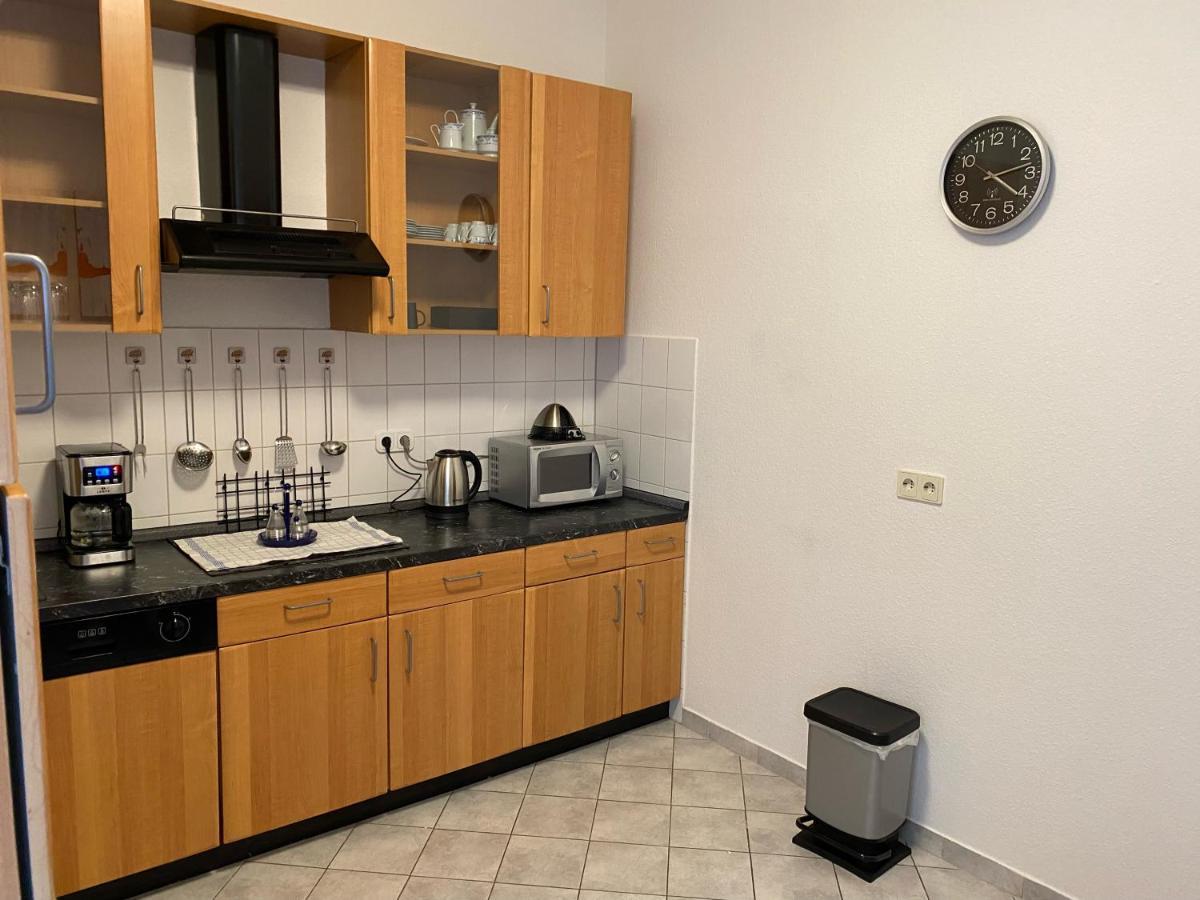 Next To Mark-51/7 Apartment - Inkl. Netflix + Prime - City-Nah - Top Anbindung Μπόχουμ Εξωτερικό φωτογραφία