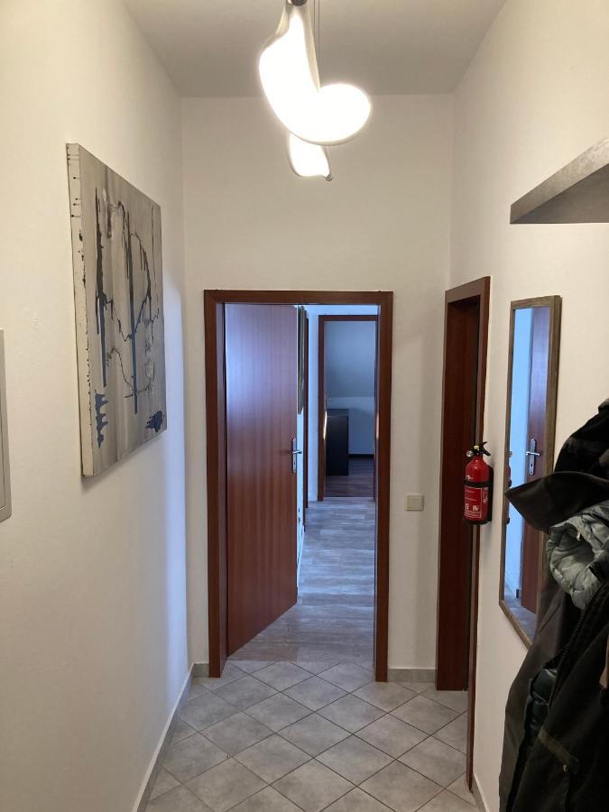 Next To Mark-51/7 Apartment - Inkl. Netflix + Prime - City-Nah - Top Anbindung Μπόχουμ Εξωτερικό φωτογραφία