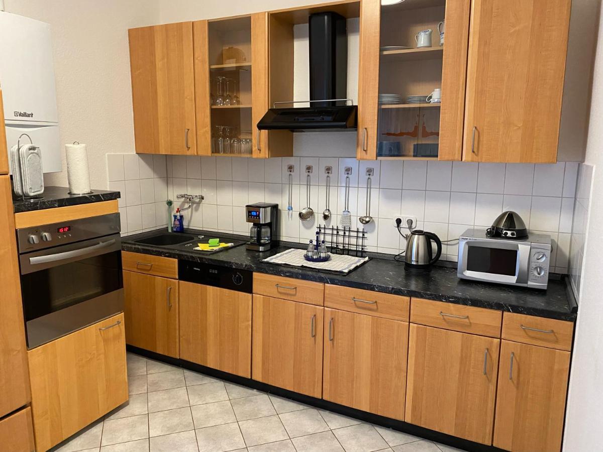 Next To Mark-51/7 Apartment - Inkl. Netflix + Prime - City-Nah - Top Anbindung Μπόχουμ Εξωτερικό φωτογραφία