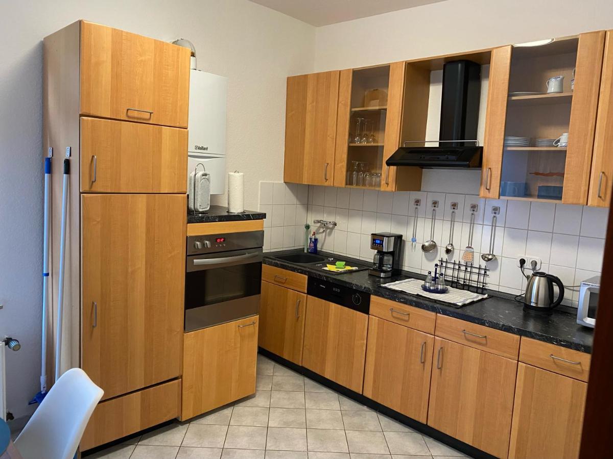 Next To Mark-51/7 Apartment - Inkl. Netflix + Prime - City-Nah - Top Anbindung Μπόχουμ Εξωτερικό φωτογραφία