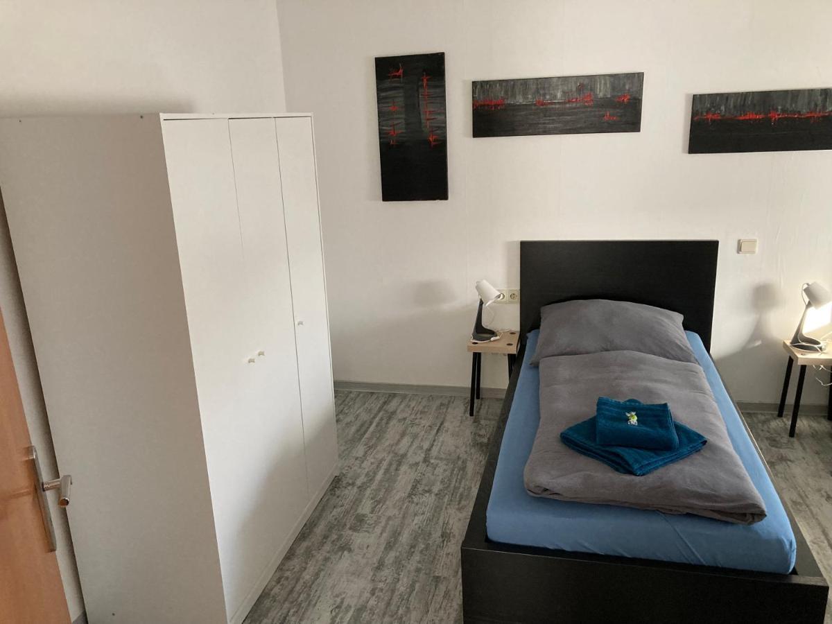 Next To Mark-51/7 Apartment - Inkl. Netflix + Prime - City-Nah - Top Anbindung Μπόχουμ Εξωτερικό φωτογραφία