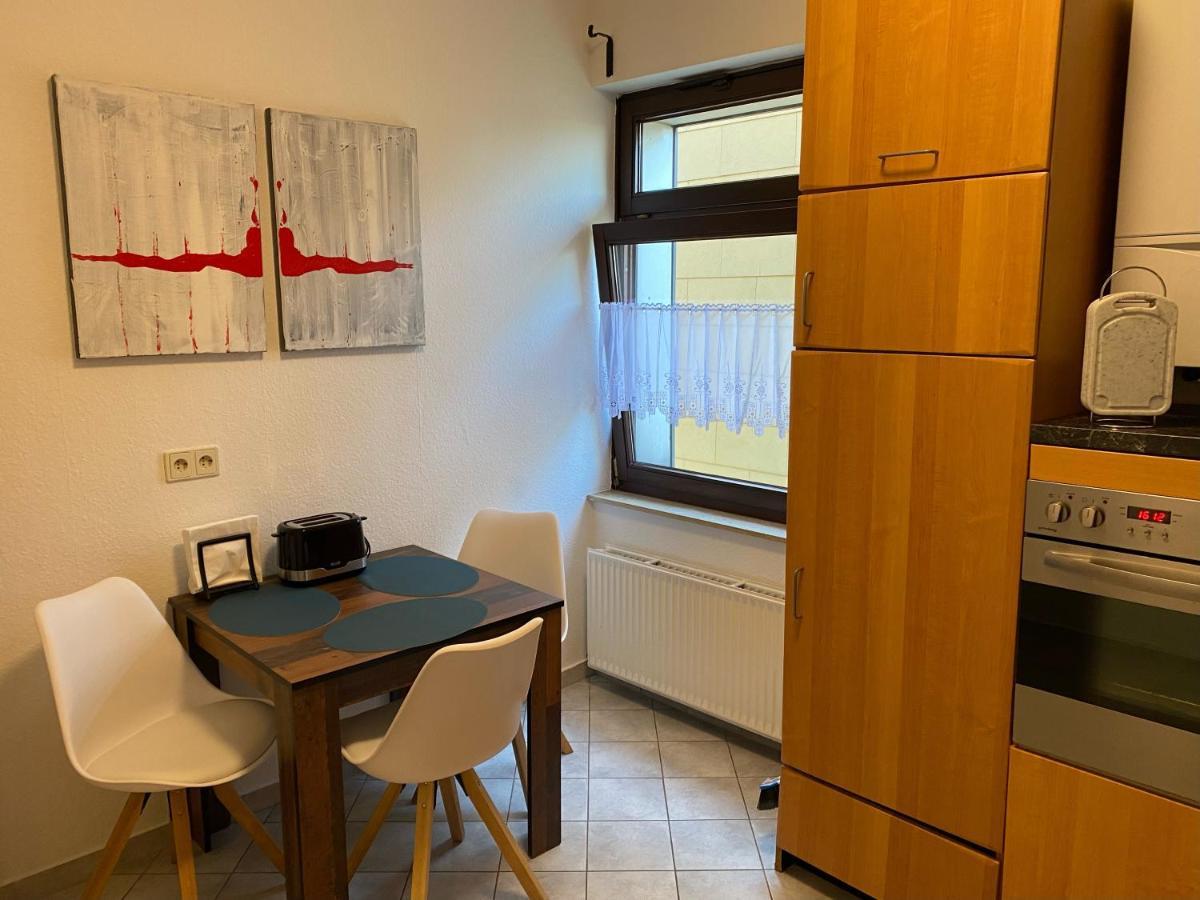 Next To Mark-51/7 Apartment - Inkl. Netflix + Prime - City-Nah - Top Anbindung Μπόχουμ Εξωτερικό φωτογραφία