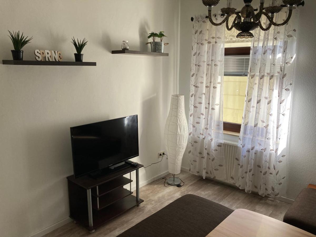 Next To Mark-51/7 Apartment - Inkl. Netflix + Prime - City-Nah - Top Anbindung Μπόχουμ Εξωτερικό φωτογραφία