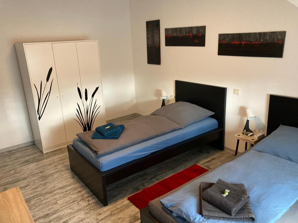 Next To Mark-51/7 Apartment - Inkl. Netflix + Prime - City-Nah - Top Anbindung Μπόχουμ Εξωτερικό φωτογραφία