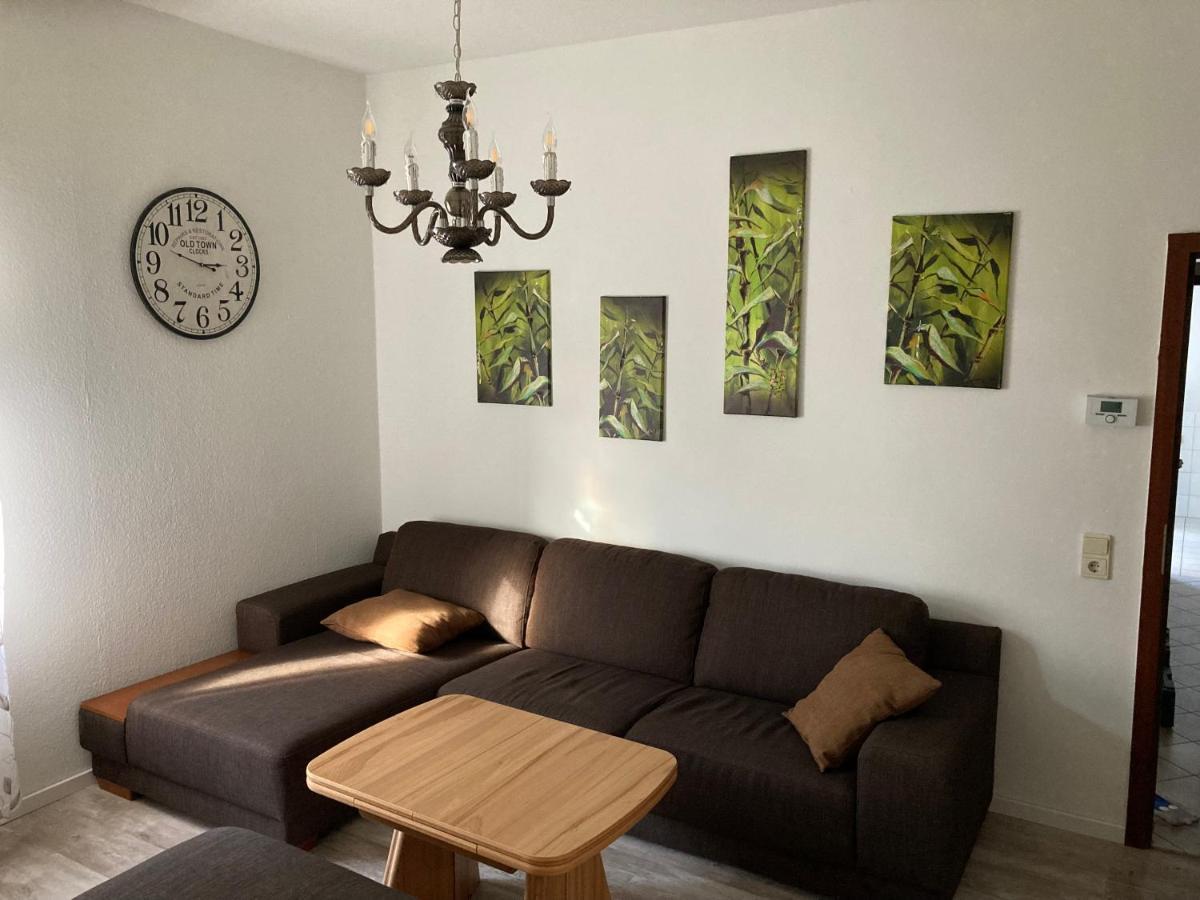 Next To Mark-51/7 Apartment - Inkl. Netflix + Prime - City-Nah - Top Anbindung Μπόχουμ Εξωτερικό φωτογραφία