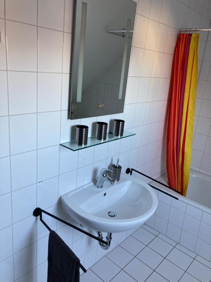Next To Mark-51/7 Apartment - Inkl. Netflix + Prime - City-Nah - Top Anbindung Μπόχουμ Εξωτερικό φωτογραφία