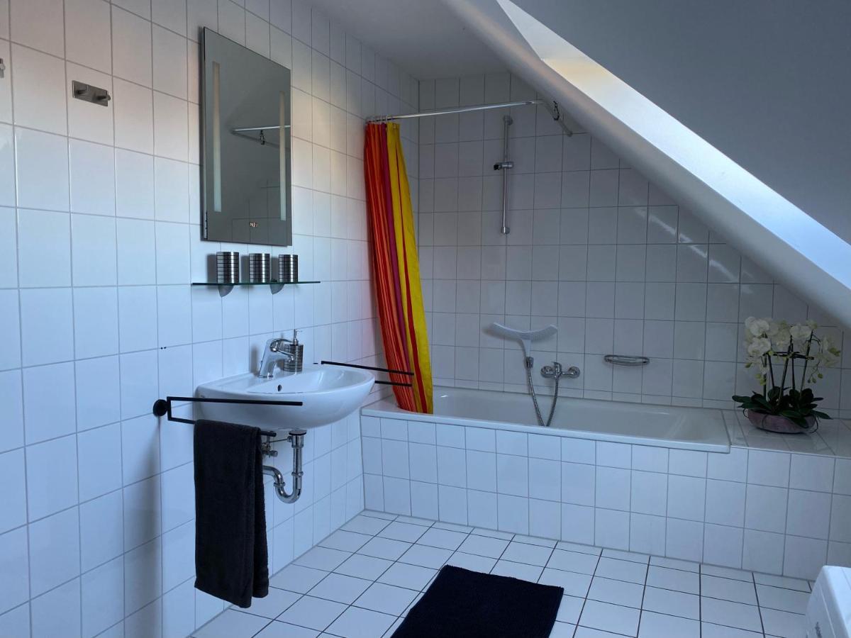 Next To Mark-51/7 Apartment - Inkl. Netflix + Prime - City-Nah - Top Anbindung Μπόχουμ Εξωτερικό φωτογραφία