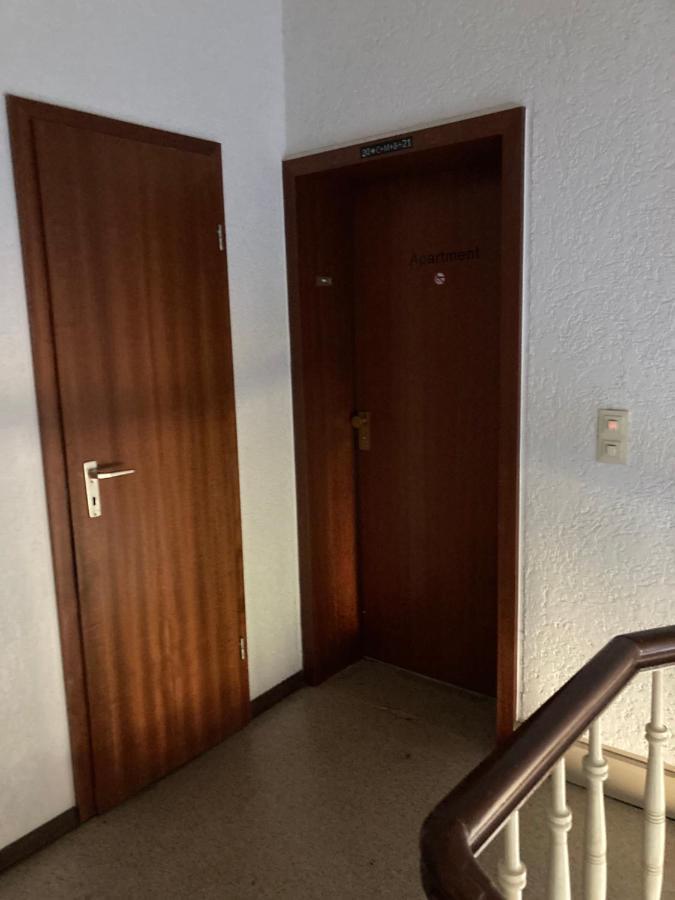Next To Mark-51/7 Apartment - Inkl. Netflix + Prime - City-Nah - Top Anbindung Μπόχουμ Εξωτερικό φωτογραφία
