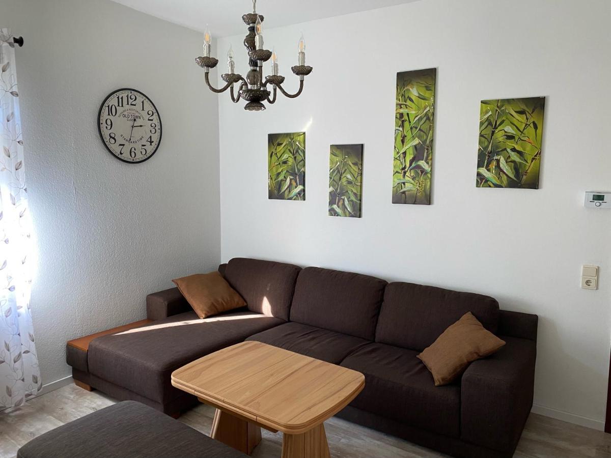 Next To Mark-51/7 Apartment - Inkl. Netflix + Prime - City-Nah - Top Anbindung Μπόχουμ Εξωτερικό φωτογραφία