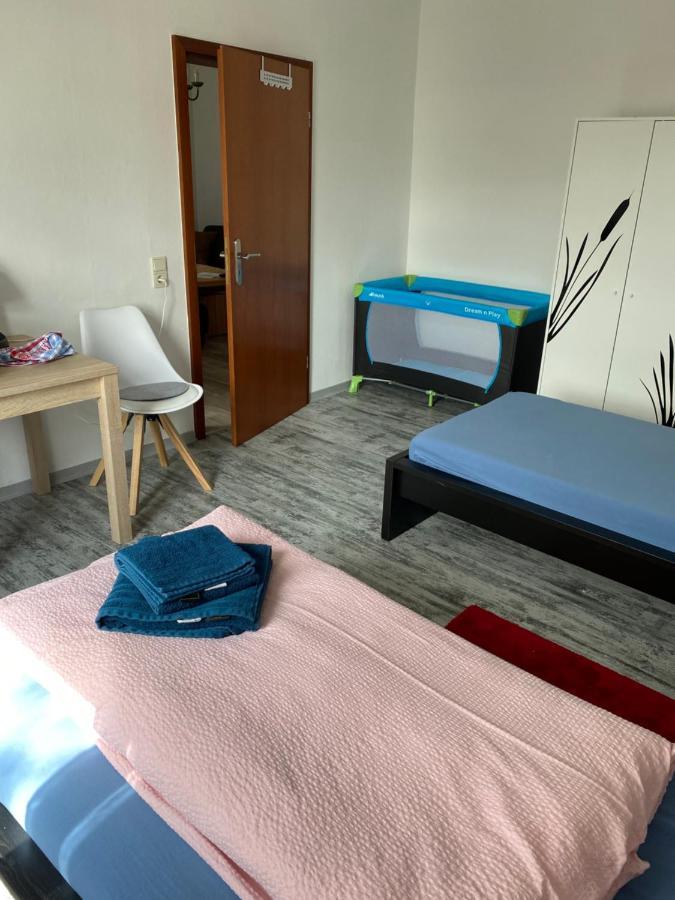 Next To Mark-51/7 Apartment - Inkl. Netflix + Prime - City-Nah - Top Anbindung Μπόχουμ Εξωτερικό φωτογραφία